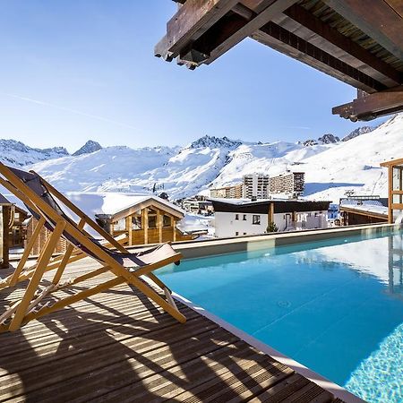 Hotel Les Campanules By Les Etincelles Тінь Екстер'єр фото