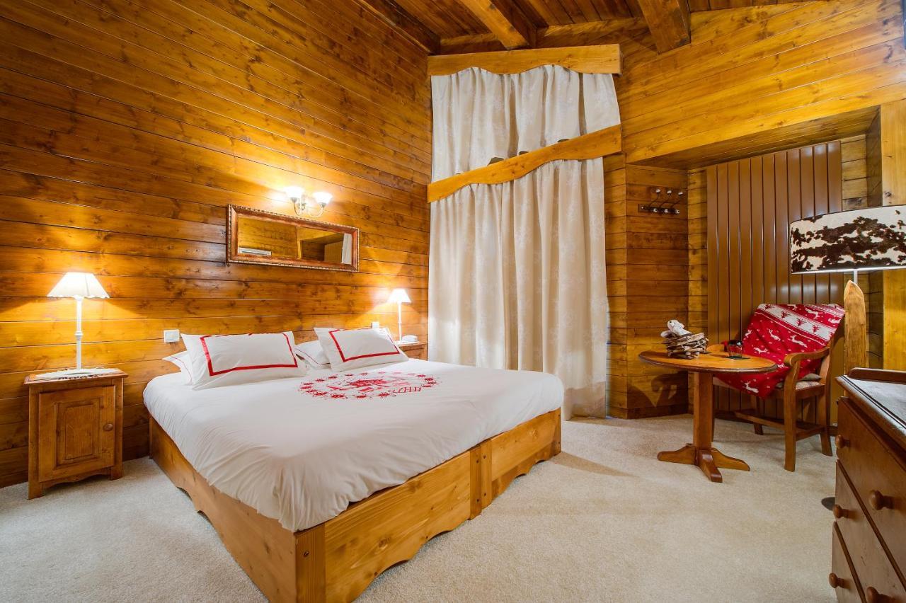 Hotel Les Campanules By Les Etincelles Тінь Екстер'єр фото