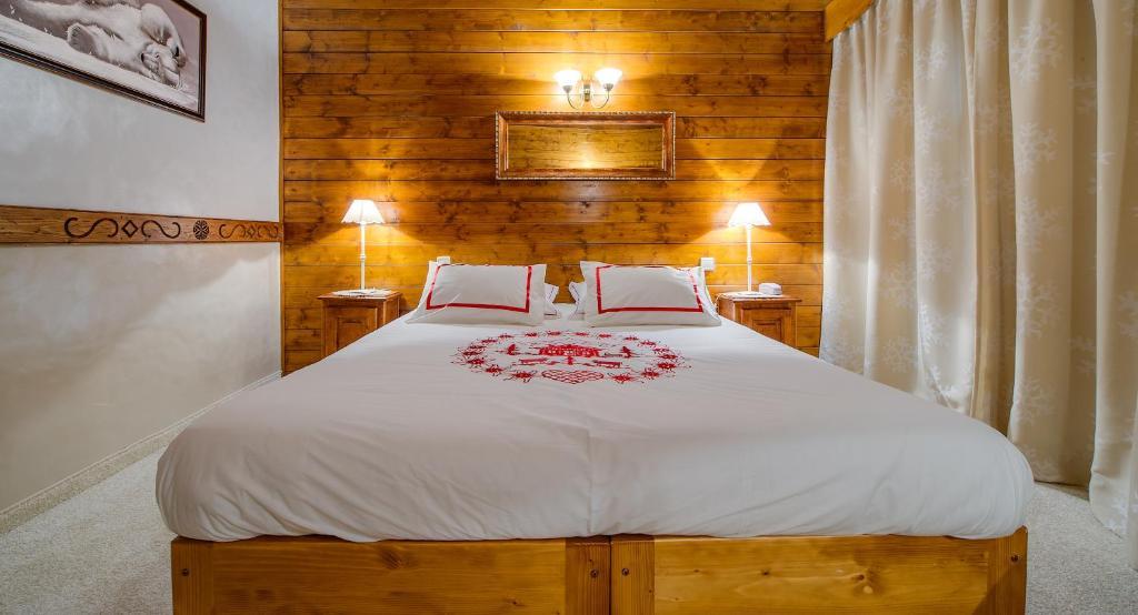 Hotel Les Campanules By Les Etincelles Тінь Екстер'єр фото