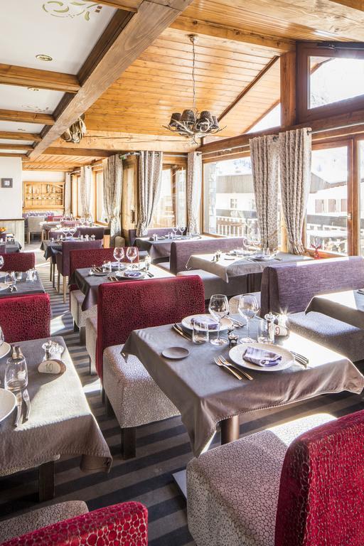 Hotel Les Campanules By Les Etincelles Тінь Екстер'єр фото