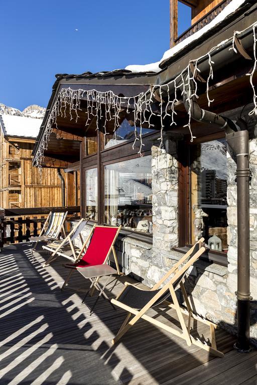 Hotel Les Campanules By Les Etincelles Тінь Екстер'єр фото