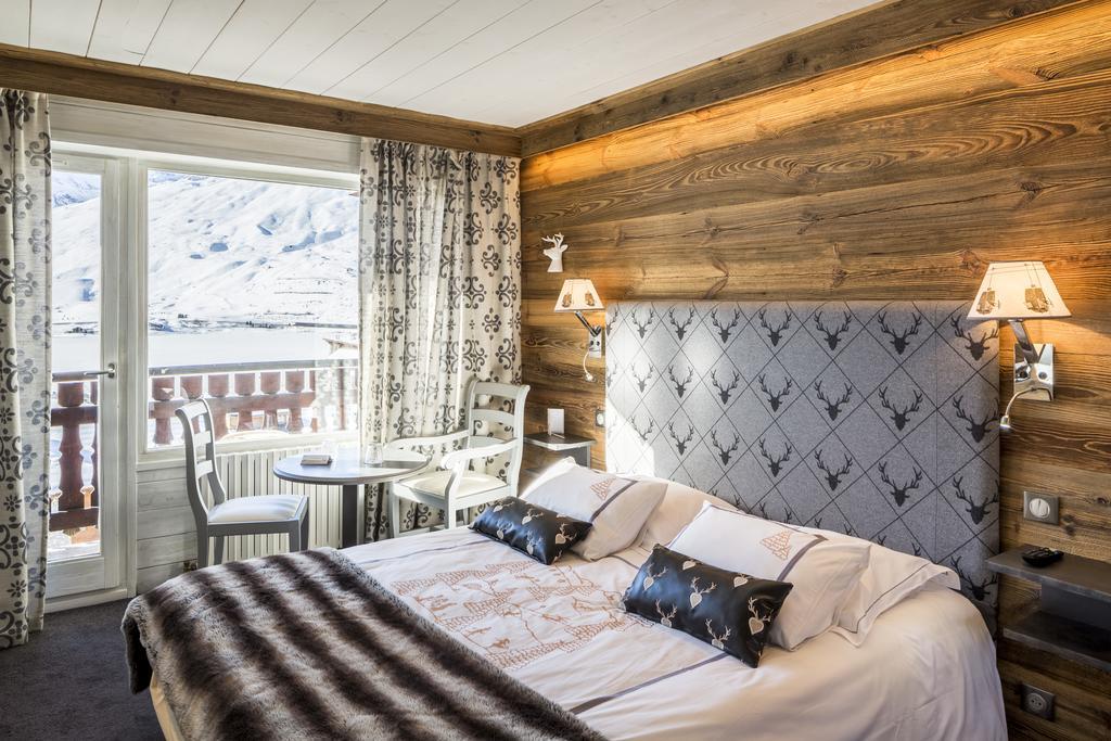 Hotel Les Campanules By Les Etincelles Тінь Екстер'єр фото