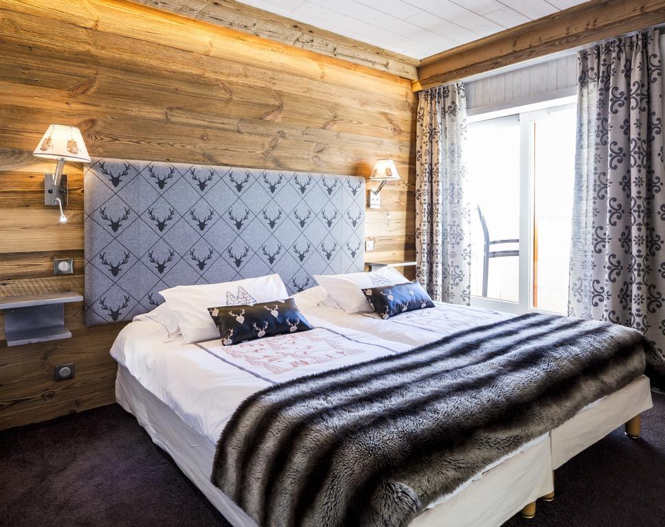 Hotel Les Campanules By Les Etincelles Тінь Екстер'єр фото
